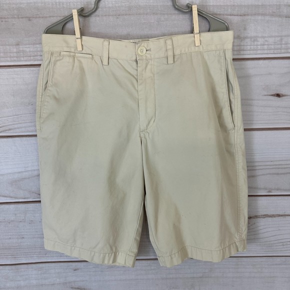 Banana Republic Emerson Shorts, Size 32 - Picture 1 of 3
